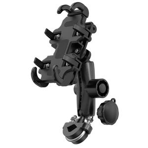 <span class=keywords><strong>Support</strong></span> <span class=keywords><strong>universel</strong></span> en alliage d'aluminium pour <span class=keywords><strong>moto</strong></span>, <span class=keywords><strong>moto</strong></span>, scooter, VTT, etc. - Product Image 1