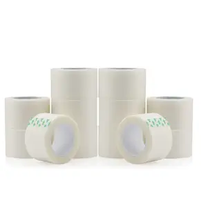 Jiaxing Fuluo Medical Surgical Non-woven Paper Tape Gentle Adhesion and Hypoallergenic Paper Tape