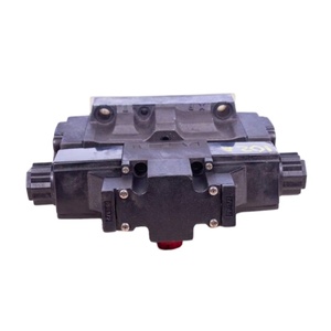 Vannes directionnelles à solénoïde série DSG-03 3/8 DSG-03-2B2 DSG-03-2B3 DSG-03-2B8 - Product Image 2