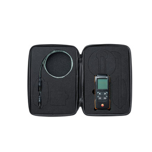 Testo 922 Industrial <b>Digital</b> <b>Thermometer</b> with Thermocouple High-Precision Contact-Type Temperature Measurement LCD Display - Product Image 3