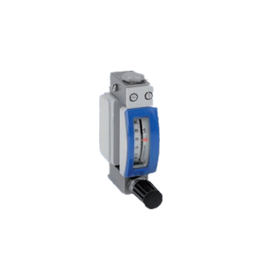 Krohne DK32/ DK34/dk37 loạt Ống ThủY Tinh Float gas/lỏng lưu lượng kế - Product Image 1
