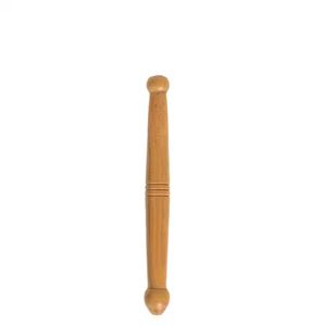 Vente flash Outils de réflexologie plantaire Gua Sha Bâton de massage Tête Cou Main Taille Mollet Jambe Pied Masseur de <span class=keywords><strong>points</strong></span> d'<span class=keywords><strong>acupuncture</strong></span> - Product Image 3