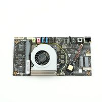 Servicio de ensamblaje de PCB OEM de bajo precio SMT DIP Factory One Stop PCB & PCBA Fabricante