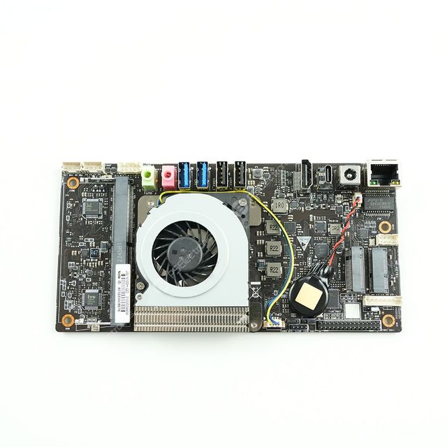 Low Price OEM PCB Assembly Service SMT DIP Factory One Stop PCB & PCBA Manufacturer