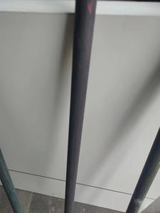 棕色25毫米直径1米长橡胶棒成型滚轮<span class=keywords><strong>Keda</strong></span>品牌型号X538中国浙江 - Product Image 6