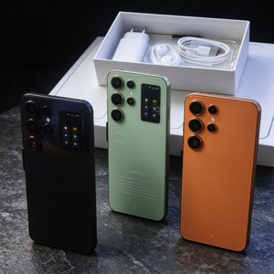 Smartphones S25Ultra 5G 24GB+1TB, Teléfono Móvil Popular, Batería de Gran Capacidad, Deca Core, Desbloqueado Global - Product Image 5