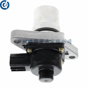 Válvula EGR de recirculación de gases de escape 14710-ED000 para reemplazo y reparación - Product Image 3
