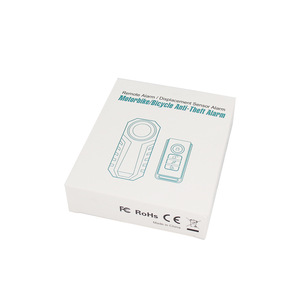 Actory-arroz 113dB, resistente al agua - Product Image 5