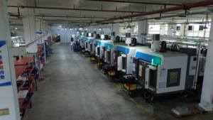 Componenti in Alluminio Anodizzato per Telaio Drone CNC a 5 Assi di Alta Precisione Personalizzati - Product Image 4