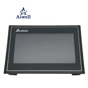 Original New 7 inch Delta HMI màn hình cảm ứng dop107wv DOP-107WV