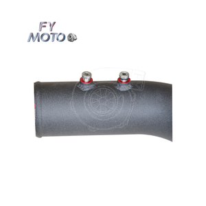 Nuovo Design Chargepipe per <span class=keywords><strong>BMW</strong></span> <span class=keywords><strong>B48</strong></span> B46 F30 330i 320i 2015-2018 - Product Image 5