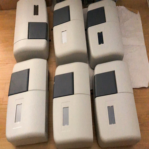 JKI 실험실용 UV 가시광선 분광광도계 JK-UVS-752N - Product Image 6