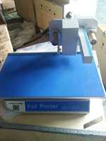 Mesin Cetak Foil Emas Digital Flatbed Nataly, Penawaran Spesial, Otomatis, Portabel, Ethernet, Personalisasi, Sistem Windows