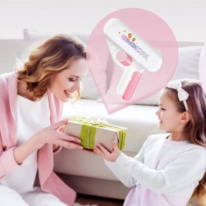<span class=keywords><strong>Pistolet</strong></span> à sucettes en plastique à succès, idéal pour les scénarios de cadeaux romantiques avec des sucettes - Product Image 6