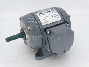 GROSCHOPP WK-0513501 MOTOR - Product Image 1
