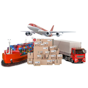 Service de logistique dédié transfrontalier pour le commerce électronique Amazon FBA aux États-Unis, fret aérien international express Pakistan - Product Image 1