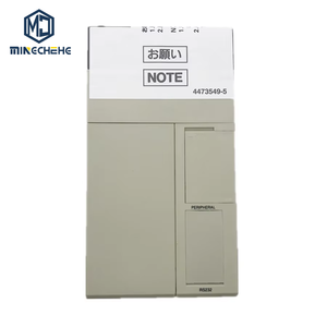 ตัวควบคุม PLC สำหรับโมดูล CPU รุ่น C200HE-CPU42 - Product Image 1