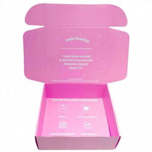 Bolsa de Regalo de Papel Kraft de Alta Gama con Logotipo Personalizado Serigrafiado para Joyería, Ropa y Compras - Product Image 3