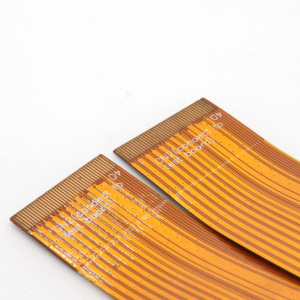 Cable FPC Flexible Impreso de 40 Pines, Lvds LCD para Ensamblaje de Placa de Prueba - Product Image 2