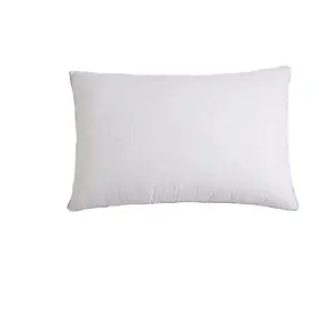 枕キングサイズ2点セット-ホテルコレクション睡眠用ソフトベッド枕、サイド、バック、胃のスリーパーに最適