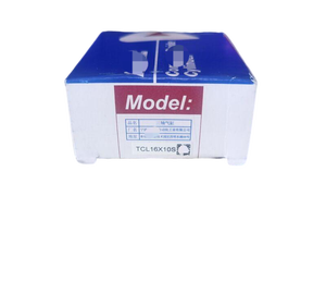 Nuevo PLC Original TCL16X10S para Automatización Industrial, Controlador de Programación, Disponible en Almacén - Product Image 1