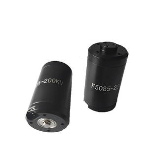<span class=keywords><strong>2026</strong></span> Faradyi Nieuw Product 12V 24V 36V 160/200kv 3500/4500Rpm Borstelloze Dc Surfplank Dompelbare Waterdichte Motor Voor Electr Boot - Product Image 5