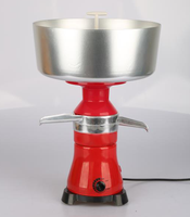 Séparateur de crème de lait manuel professionnel pour usage domestique