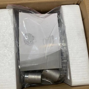Soplador Eléctrico de Anillo de Alta Presión de 250W, 220V CA, Aspas de Aleación de Aluminio, Personalizable, Equipo para Piscicultura OEM, 1 Año de Garantía - Product Image 3