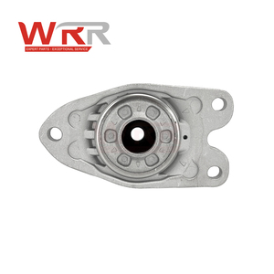 Support d'amortisseur arrière 33506867478 33506862725 pour BMW G20 G30 330i 530i – Pièce en caoutchouc durable pour suspension supérieure - Product Image 6