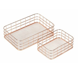 Best Selling Premium Quality Metal <b>Laundry</b> <b>Basket</b> Elegant Vintage Style Handmade with Latest Design - Product Image 3