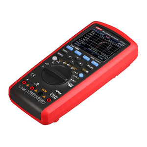 Multimètre numérique Uni-T UT181A True RMS 6000 points de mesure Enregistrement des données Usage professionnel - Product Image 3