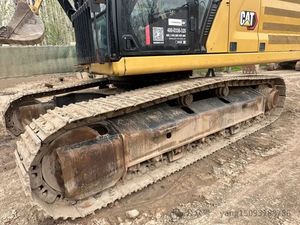 Excavadora Hidráulica Remanufacturada Caterpillar 336 GC de 36 Toneladas, Modelos 349GC, 323GC, 329GC, 345GC, 350GC para Ingeniería Civil - Product Image 4