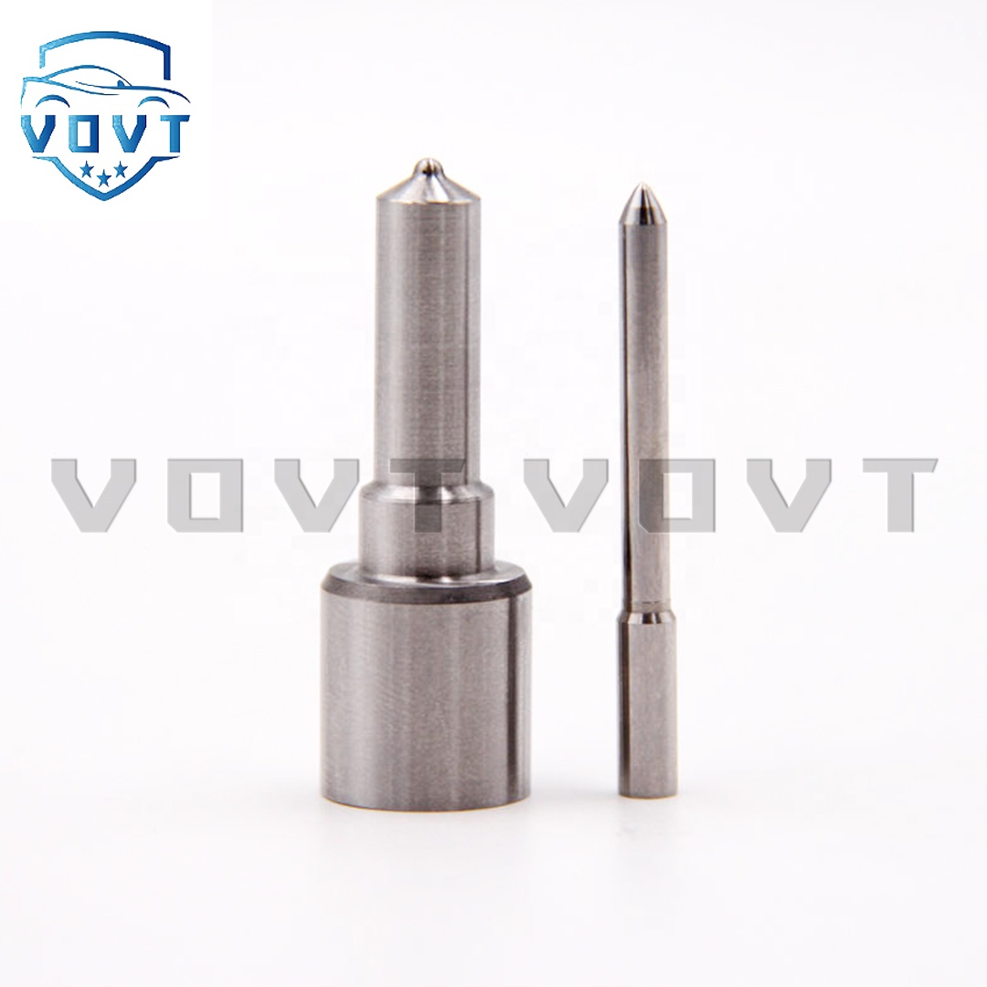 High Quality Common Rail Fuel Injector Nozzle  DLLA142P1709 0433172047 for Denso Nozzle