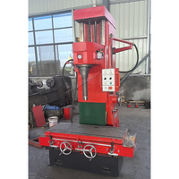 T7220 Aléseuse de Précision Verticale pour Bloc Moteur et Culasse de Voitures et Motos