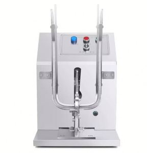 Máquina Eléctrica Semiautomática para Envasado de Alimentos, Sellado de Bolsas de Pan y Embutidos, Embutidos y Jamón, y Otros Productos Alimenticios - Product Image 1