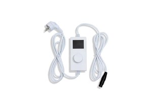 เครื่องดูดฝุ่นเล็บแบบใหม่สำหรับทำเล็บมือและเล็บเท้า พร้อมไฟ LED ปรับความสว่างได้ในตัว และไส้กรองเกรดทางการแพทย์ที่เปลี่ยนได้ - Product Image 6