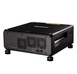Projecteurs laser professionnels DLP 30000 Lumens 4K 800 pouces 7D de qualité technique pour les grandes salles de cinéma cartographie 3D - Product Image 6