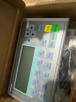 Panel Móvil 377 Táctil 6AV6647-0AH11-3AX0 6AV66470AH113AX0 6AV6647-0AH11-3AX0