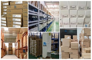 Controlador lógico programable PLC CPU de la serie S7-200 SMART 6ES7288-1SR20-0AA1 - Product Image 5