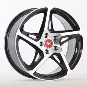 Rines BZY Forjados 5x114.3 de 21 y 22 Pulgadas, Aleación BMF para Autos de Pasajeros, para <span class=keywords><strong>Ferrari</strong></span> <span class=keywords><strong>458</strong></span>, F430, Daytona, <span class=keywords><strong>Monza</strong></span>, 360, 488, F40, Enzo, SF90 - Product Image 1