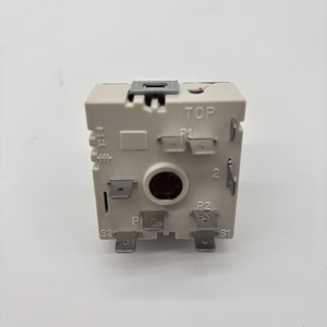 Régulateur d'énergie EGO 230V 50.55021.100/50.57021.010 Thermostat <span class=keywords><strong>capillaire</strong></span> de température de réglage de puissance de régulation en continu - Product Image 5