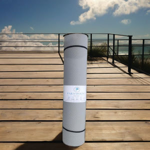 Tapete de Yoga de Silicona Plegable, Antideslizante, Ecológico, Personalizado, de Alta Calidad, para Ejercicio Físico, a Precio Accesible - Product Image 1