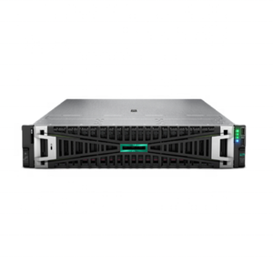 Servidor en Rack HPE ProLiant DL385 Gen11 Gen10 2U Reacondicionado, Precio en Dólares con Epyc - Product Image 1