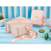 Cajas de Regalo para Relojes de Lujo Premium al por Mayor, Personalizadas con Laminación Mate, Recubrimiento UV, Grabado en Relieve y Cierre Magnético