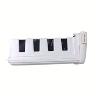 Batterie de vol intelligente Hubsan H117S 11.4V 3000mAh, pièces de rechange pour avion RC Zino GPS, composants de moteur LiPo pour course FPV