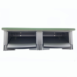 Bathroom No-Drill Toilet <b>Paper</b> Holder, Multifunctional <b>Kitchen</b> <b>Paper</b> Holder, Creative Tissue Box Wholesale - Product Image 2