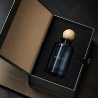 Coffret Cadeau Parfum Femme Personnalisé avec Logo – Notes Boisées, Florales, Thé, Agrumes, Fruitées, Fraîches – Spray Longue Durée pour Usage Quotidien