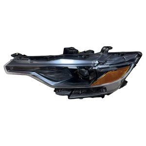 Faros Delanteros <span class=keywords><strong>de</strong></span> Xenón <span class=keywords><strong>de</strong></span> Triple Módulo <span class=keywords><strong>de</strong></span> Alta Calidad para <span class=keywords><strong>Maserati</strong></span> Levante Versión Estadounidense <span class=keywords><strong>2015</strong></span>, Venta Directa del Fabricante - Product Image 1