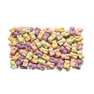 Оптовые поставки: Сублимированные питательные добавки для собак и кошек под собственной торговой маркой – мультивитамины для поддержания пищеварения и здоровья кишечника - Product Image 2