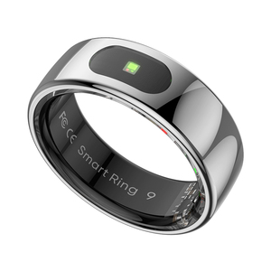 2025 New R08 Smart Ring avec App connect Blood Oxygen mesure de la fréquence cardiaque calories plusieurs modes sportifs anneau - Product Image 3